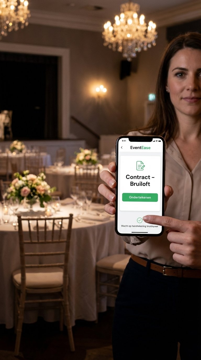 Draaiboek klantenportaal